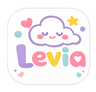 Levia Calçados logo