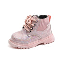 Coturno Infantil Levia Adventure