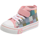 Tênis Infantil Levia Urban Glow