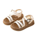 Sandália Infantil Levia Sunny