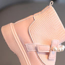 Bota Infantil Levia Urban Boots
