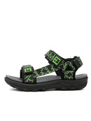 Sandália Infantil Play Comfort