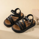 Sandália Infantil Levia Sunny