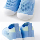 Tênis Infantil Baby Soft Move