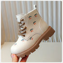 Coturno Infantil Levia Urban Style