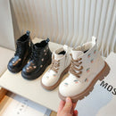 Coturno Infantil Levia Urban Style