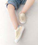 Tênis Infantil Baby Soft Move