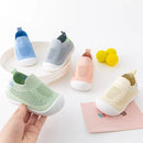 Tênis Infantil Baby Soft Move