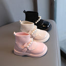 Bota Infantil Levia Urban Boots