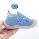 Tênis Infantil Baby Soft Move