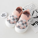 Tênis Baby Levia First Step