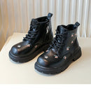 Coturno Infantil Levia Urban Style