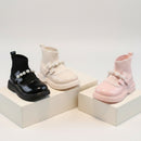 Bota Infantil Levia Urban Boots