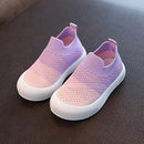 Tênis Infantil Urban Flex