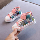 Tênis Infantil Levia Urban Glow