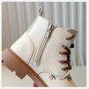 Coturno Infantil Levia Urban Style