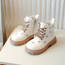 Coturno Infantil Levia Urban Style