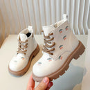 Coturno Infantil Levia Urban Style