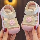 Sandália Baby Soft