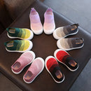 Tênis Infantil Urban Flex