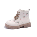 Coturno Infantil Levia Urban Style