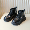 Coturno Infantil Levia Urban Style