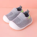 Tênis Infantil Baby Soft Move