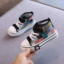 Tênis Infantil Levia Urban Glow