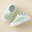 Tênis Infantil Baby Soft Move