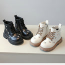 Coturno Infantil Levia Urban Style