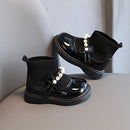Bota Infantil Levia Urban Boots