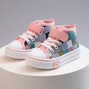 Tênis Infantil Levia Urban Glow