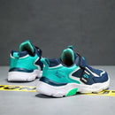 Tênis Infantil Fashion Sport
