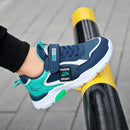 Tênis Infantil Fashion Sport