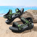 Sandália Infantil Play Comfort