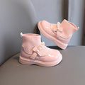 Bota Infantil Levia Urban Boots