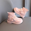 Bota Infantil Levia Urban Boots