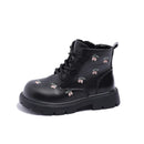 Coturno Infantil Levia Urban Style