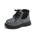 Coturno Infantil Levia Adventure