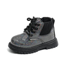 Coturno Infantil Levia Adventure