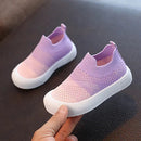 Tênis Infantil Urban Flex