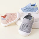 Tênis Infantil Baby Soft Move