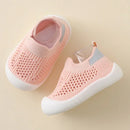 Tênis Infantil Baby Soft Move