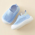 Tênis Infantil Baby Soft Move