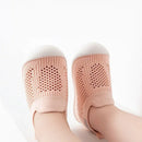Tênis Infantil Baby Soft Move