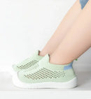 Tênis Infantil Baby Soft Move
