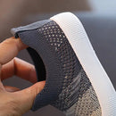 Tênis Infantil Urban Flex