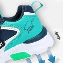 Tênis Infantil Fashion Sport