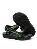 Sandália Infantil Play Comfort