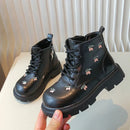 Coturno Infantil Levia Urban Style